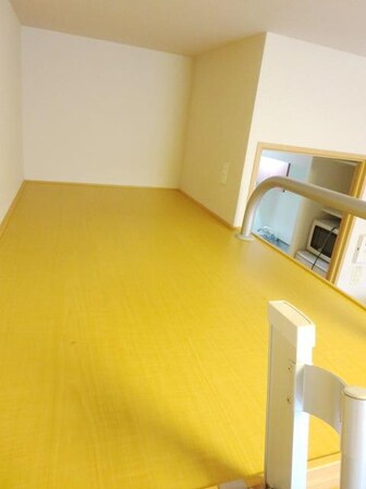 レオパレスプランドール稲城の物件内観写真